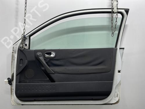 Right front door RENAULT MEGANE II (BM0/1_, CM0/1_) 1.5 dCi (BM1F, CM1F) | BP22946860C3 