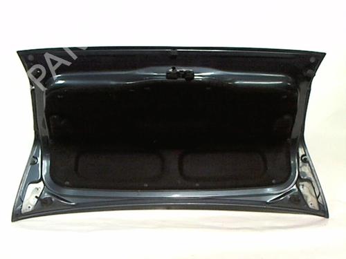 Used Tailgate SEAT CORDOBA (6K1, 6K2) 1.9 TDI (90 hp) 25264883
