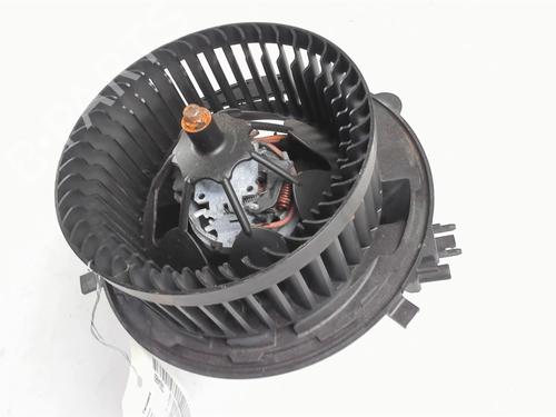 Used Heater blower motor Heater blower motor AUDI TT (FV3, FVP) 2.0 TDI (184 hp) 20468457 20468457