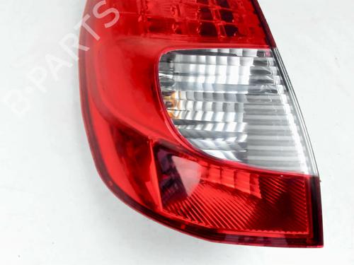 Used Left taillight Left taillight 38256393 38256393