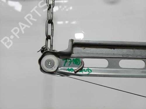 Front right window mechanism MERCEDES-BENZ SPRINTER 3,5-t Van (B907, B910) | BP36372328C23 - Image 4