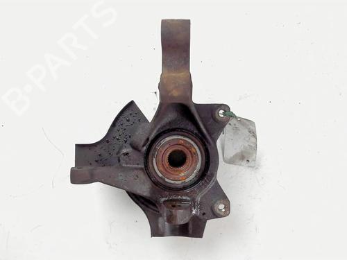 Used Left front steering knuckle RENAULT ESPACE III (JE0_) 2.2 12V TD (JE0E, JE0H, JE0P) (113 hp) 25265299