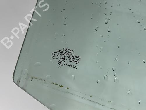 Rear right door window AUDI A3 Sportback (8PA) 1.9 TDI | BP29545087C21 