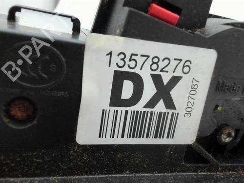 Front left lock CHEVROLET ORLANDO (J309) 2.0 D | BP21238784C98