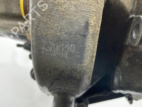 Gearbox CITROËN JUMPER I Van (244) 2.2 HDi | BP25926631M3 - Image 4