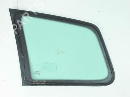 Rear right quarter glass FORD FOCUS C-MAX (DM2) 1.6 TDCi | BP30161633C92 