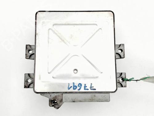 Engine control unit (ECU) PEUGEOT 206 Hatchback (2A/C) 1.4 i | BP29374899M57 