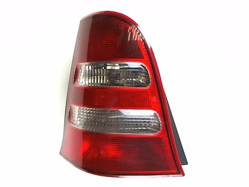 Used Left taillight MERCEDES-BENZ A-CLASS (W168) A 170 CDI (168.009, 168.109) (95 hp) 20452812