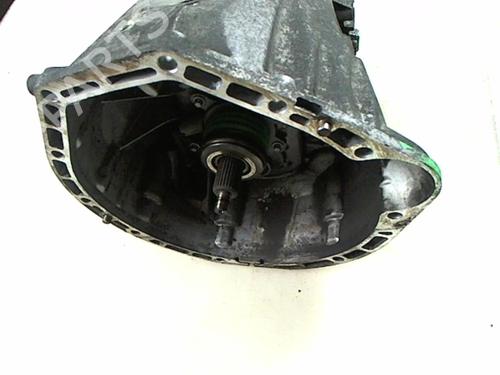 Gearbox MERCEDES-BENZ C-CLASS Coupe (CL203) C 220 CDI (203.706) | BP20444180M3 