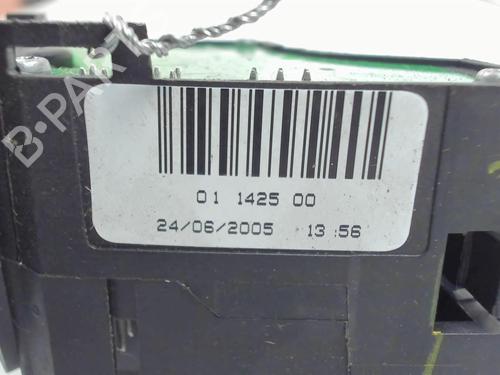 Switch MAZDA 2 (DY) 1.4 CD | BP20402415I30 