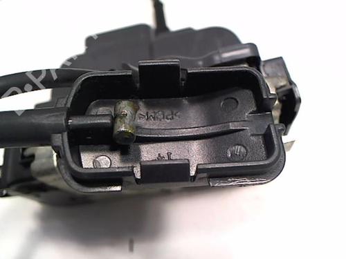 Rear right lock RENAULT MEGANE II Estate (KM0/1_) 1.5 dCi (KM16, KM1E) | BP20478330C99 