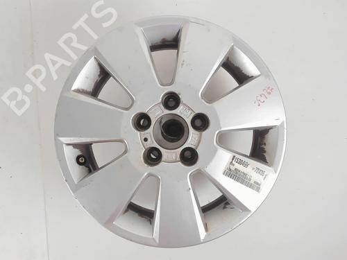 Felg OPEL MERIVA A MPV (X03) 1.7 CDTI (E75) (100 hp) 20463642
