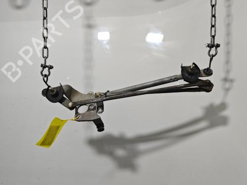 Used Front wipers mechanism Front wipers mechanism TOYOTA RAV 4 III (_A3_) 2.2 D 4WD (ALA30_, ALA30R) (150 hp) 40461655 40461655