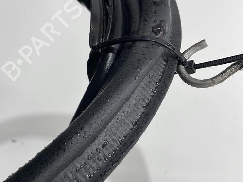 Rubber door seal MERCEDES-BENZ A-CLASS (W169) A 180 CDI (169.007, 169.307) | BP29760121C142 
