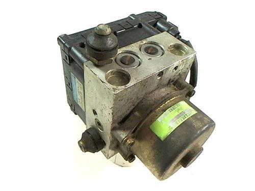 ABS pump HONDA HR-V (GH_) 1.6 16V 4WD (GH2, GH4) | BP20449354M43 