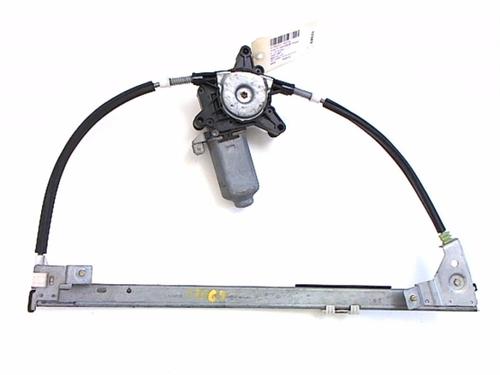 Used Front right window mechanism CITROËN XANTIA (X1_, X2_) 2.1 Turbo D 12V (109 hp) 20461180