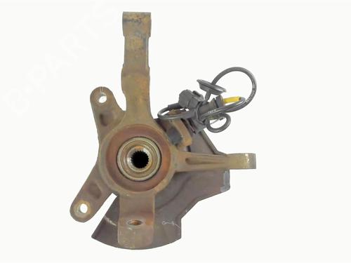 Right front steering knuckle CHEVROLET AVEO / KALOS Hatchback (T250, T255) 1.2 | BP20465433M26
