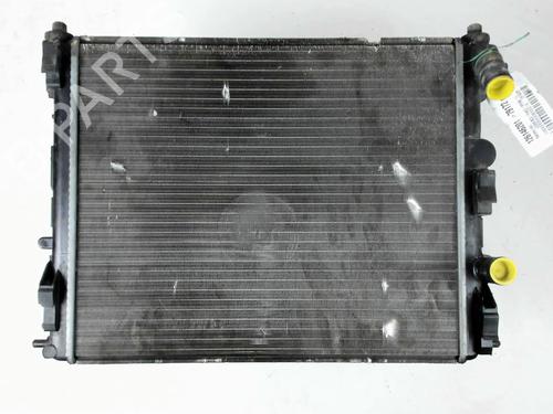 Water radiator DACIA LOGAN MCV (KS_) 1.5 dCi (KS0K) | BP36345069M31  - Image 5