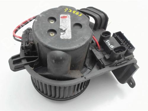 Moteur de chauffage RENAULT CLIO II (BB_, CB_) 1.5 dCi (B/CB07) | BP25265482M62