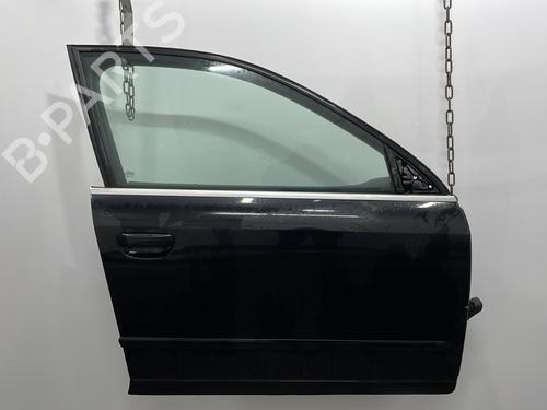 Used Right front door AUDI A4 B6 Avant (8E5) 1.9 TDI (130 hp) 23779612