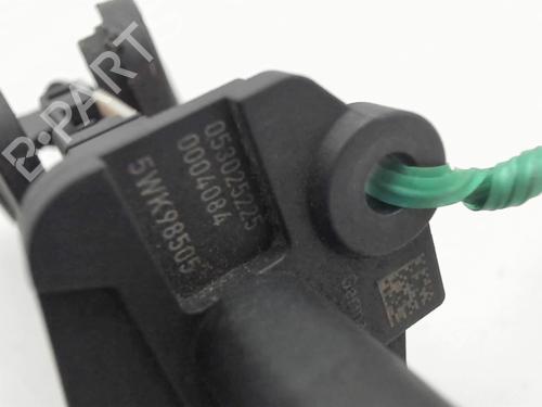 Mass air flow sensor BMW 2 Active Tourer (F45) 218 d | BP29513899M95 