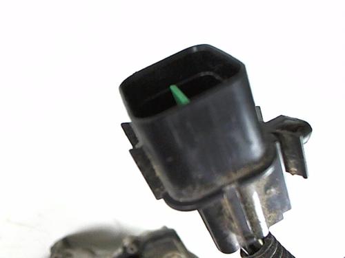 Front wiper motor KIA SORENTO I (JC) 2.5 CRDi 4WD | BP20448482M29 