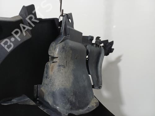 Used Wheel arch Wheel arch DACIA LOGAN MCV (KS_) 1.5 dCi (KS0K) (68 hp) 35938666 35938666