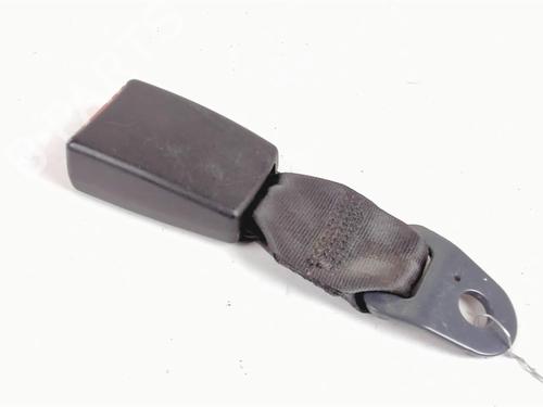 Used Seat buckle CITROËN C3 I (FC_, FN_) 1.4 HDi (68 hp) 21238394