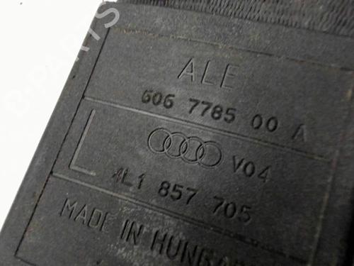 Front left seatbelt AUDI Q7 (4LB) 3.0 TDI quattro | BP36372366I26 - Image 2
