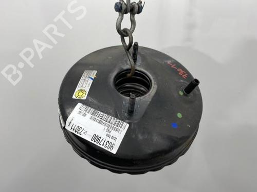 Used Servo brake NISSAN PIXO (UA0) 1.0 (68 hp) 20438949