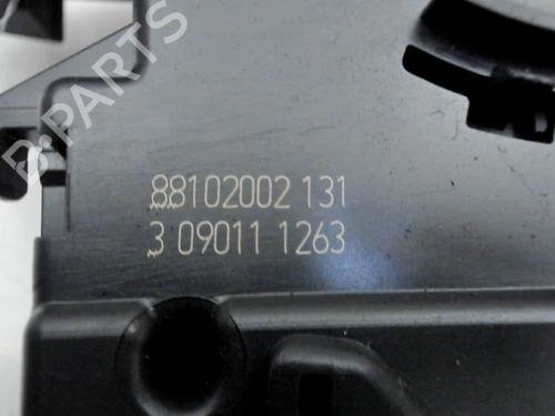 Switch RENAULT CLIO III Grandtour (KR0/1_) 1.5 dCi (KR0G) | BP32396561I30 