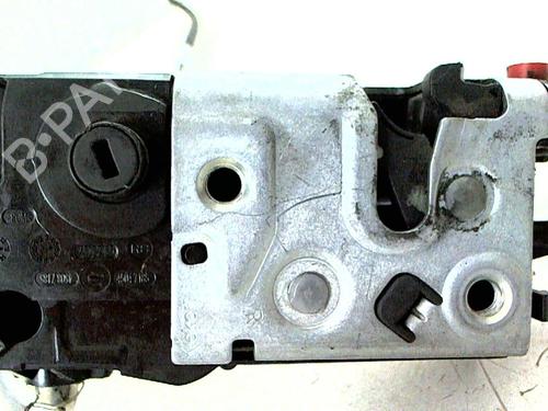 Rear right lock CITROËN C4 II (NC_) 1.6 HDi 115 | BP20399443C99 