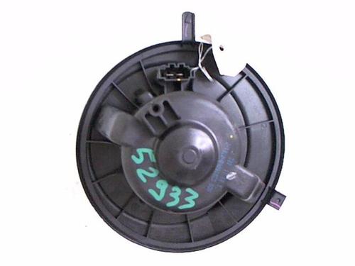 Heater blower motor VW GOLF VI (5K1) 1.4 | BP20460138M62 