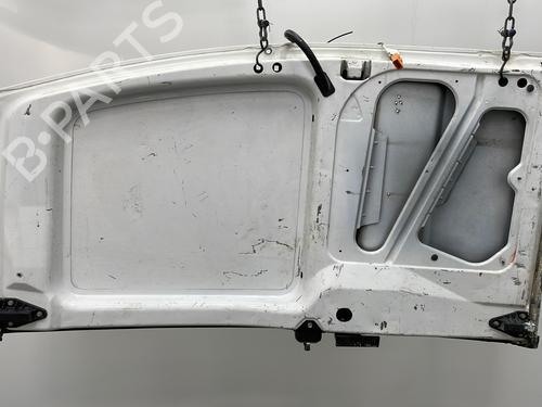 Used Left tailgate Left tailgate PEUGEOT EXPERT Van (222) 1.9 D 70 (69 hp) 24057272 24057272