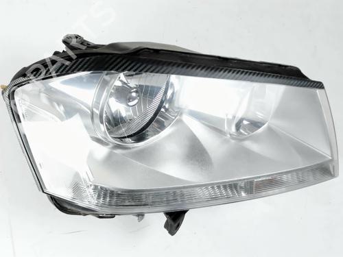 Right headlight DODGE AVENGER 2.0 CRD | BP28709137C29  - Image 5