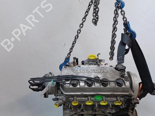 Engine HONDA CIVIC VI Hatchback (EJ, EK) 1.4 i S (EJ9) | BP21238029M1 