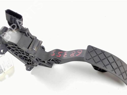 Electronic module VW POLO V (6R1, 6C1) 1.0 | BP21236873M83 