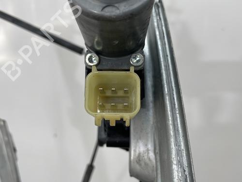 Front left window mechanism FORD KUGA II (DM2) 2.0 TDCi | BP27518969C22  - Image 5