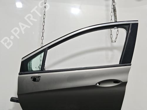 Used Left front door Left front door OPEL ASTRA K Sports Tourer (B16) 1.6 CDTi (35) (136 hp) 39954679 39954679