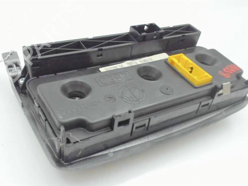 Climate control ALFA ROMEO 147 (937_) 1.6 16V T.SPARK ECO (937.AXA1A, 937.BXA1A) | BP20468358I5 