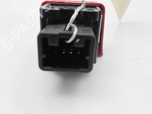 Warning switch NISSAN MICRA III (K12) 1.2 16V | BP20417054I22 