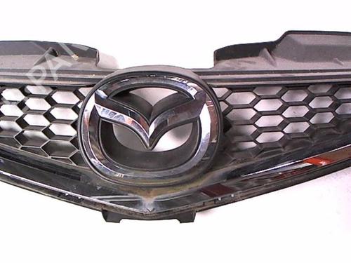 Grill MAZDA 5 (CR) 2.0 CD (CR19) | BP20456527C40 