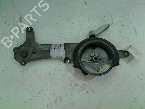 Vindrude Viskermekanisme MERCEDES-BENZ E-CLASS T-Model (S210) E 300 T Turbo-D (210.225) (177 hp) 21230805