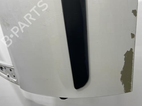 Left front door CITROËN JUMPY II Van 2.0 HDi 120 | BP30161781C2 