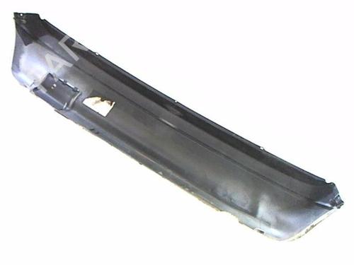 Rear bumper OPEL CORSA B (S93) 1.2 i 16V (F08, F68, M68) | BP20459160C8 