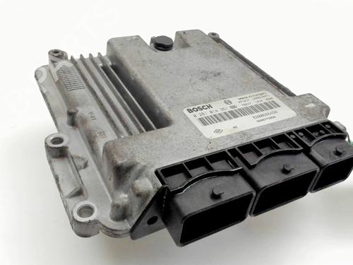 Engine control unit (ECU) RENAULT SCÉNIC II (JM0/1_) 2.0 dCi (JM1K) | BP30913126M57