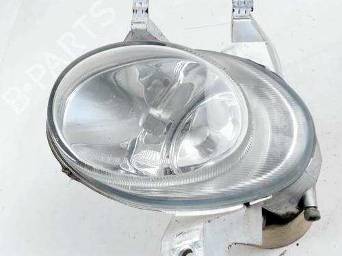 Left front fog light PEUGEOT 206 CC (2D) 1.6 16V (2DNFUF, 2DNFUR) | BP29212948C30