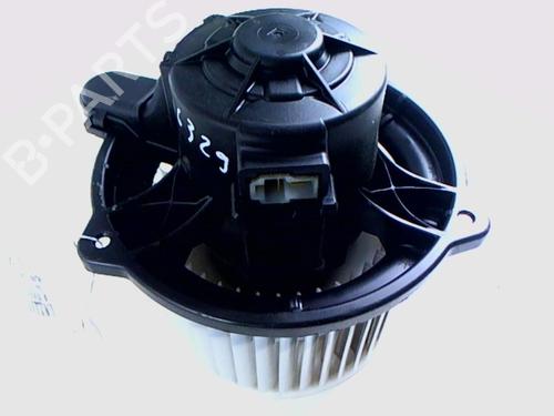 Heater blower motor KIA PRO CEE'D (ED) 1.6 CRDi 90 | BP20392812M62 