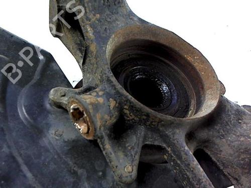 Right front steering knuckle AUDI A6 C5 (4B2) 1.9 TDI | BP20426938M26 