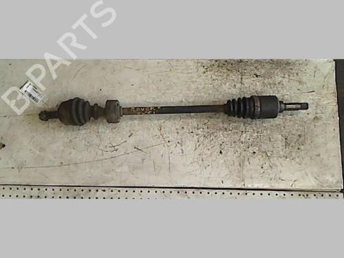 Used Right front driveshaft ROVER 200 II Hatchback (RF) 214 Si (103 hp) 21203997